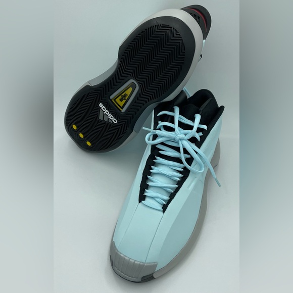 CRAZY 1 KOBE 'ICE BLUE' - Picture 2 of 5